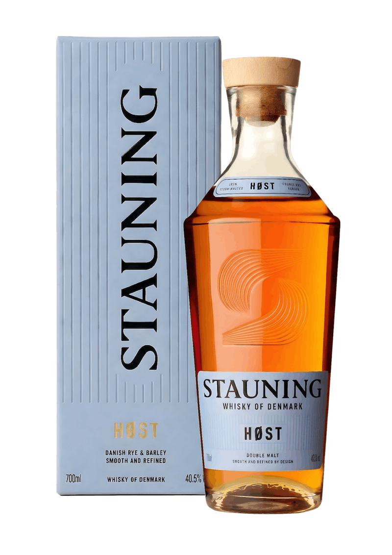 Stauning Whisky whisky Stauning HØST | Double Malt Whisky
