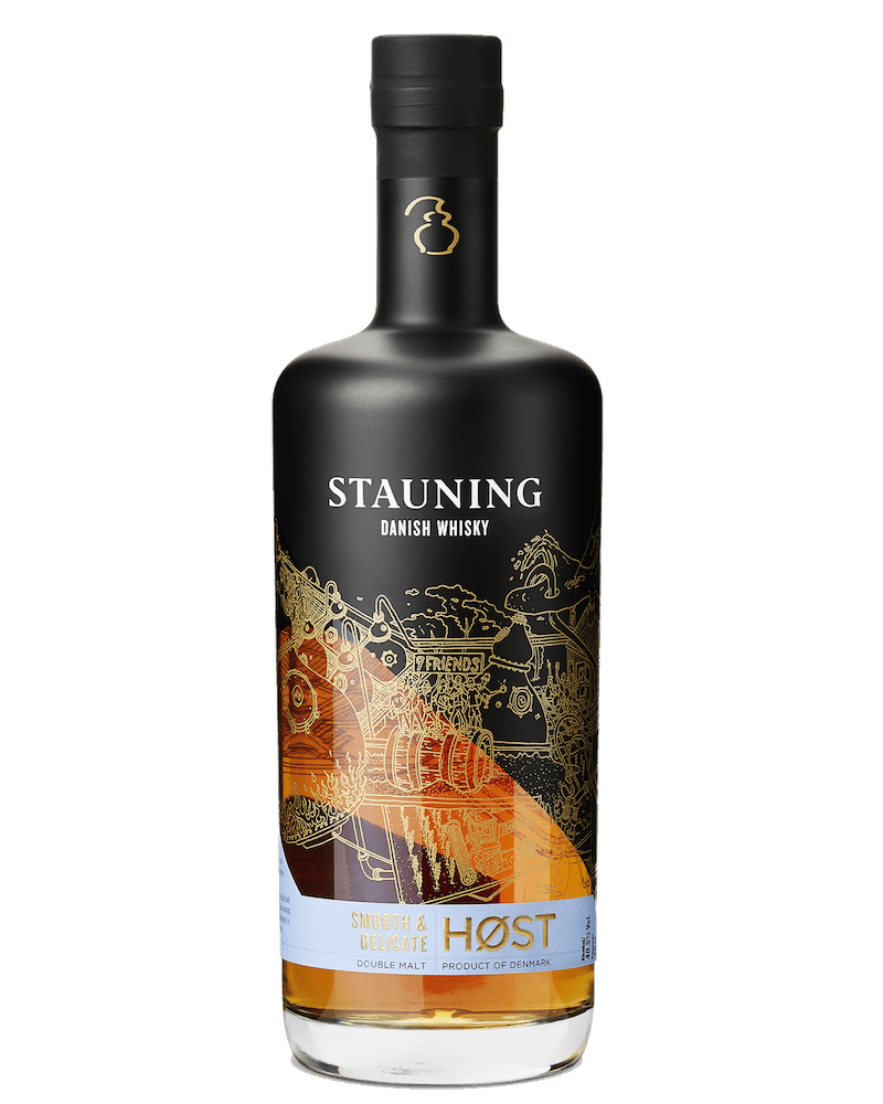 Stauning Whisky whisky Stauning HØST | Double Malt Whisky