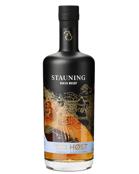 
                          Lade das Bild in den Galerie-Viewer, Stauning Whisky whisky Stauning HØST | Double Malt Whisky
                      