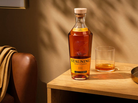 
                          Indlæs billede til gallerivisning Stauning Whisky whisky Stauning R.Y.E. | Cask Strength
                      