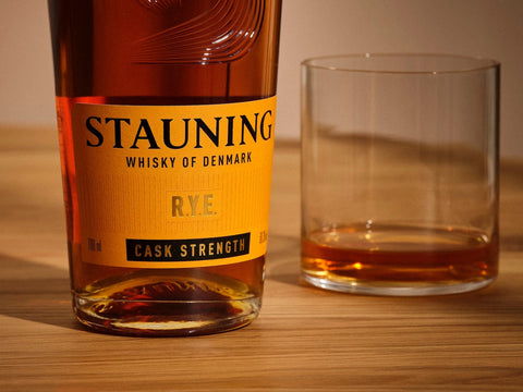 
                          Indlæs billede til gallerivisning Stauning Whisky whisky Stauning R.Y.E. | Cask Strength
                      