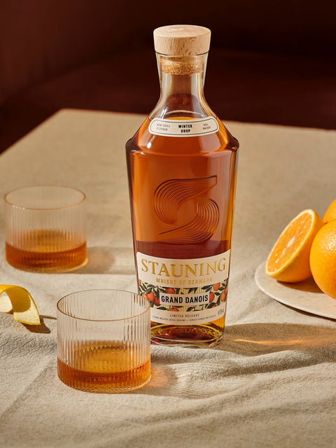 
                          Load image into Gallery viewer, Stauning Whisky whisky Stauning R.Y.E. Grand Danois | Limited Winterdrop
                      