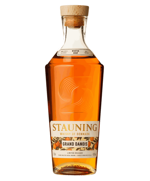 
                          Load image into Gallery viewer, Stauning Whisky whisky Stauning R.Y.E. Grand Danois | Limited Winterdrop
                      
