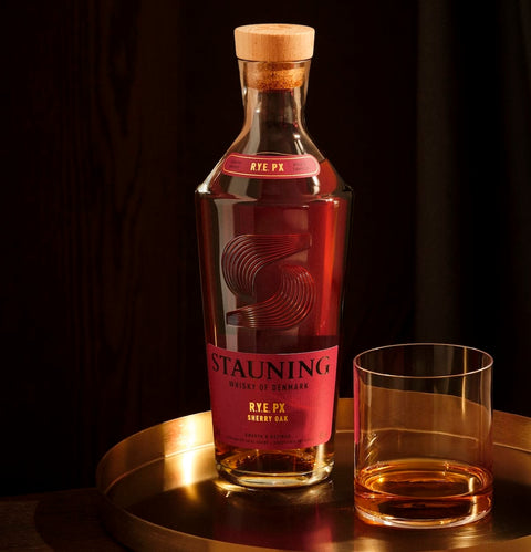 
                          Load image into Gallery viewer, Stauning Whisky whisky Stauning R.Y.E. PX | Sherry Oak
                      