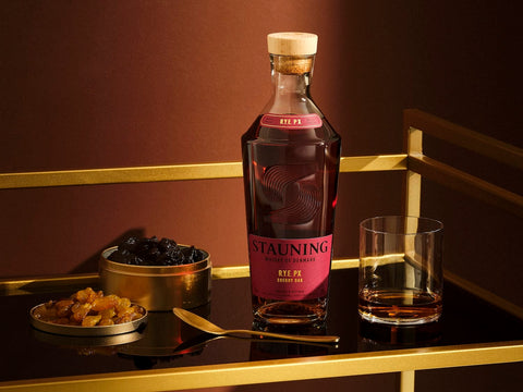 
                          Load image into Gallery viewer, Stauning Whisky whisky Stauning R.Y.E. PX | Sherry Oak
                      
