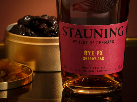 
                          Load image into Gallery viewer, Stauning Whisky whisky Stauning R.Y.E. PX | Sherry Oak
                      
