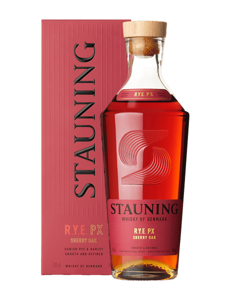 
                          Load image into Gallery viewer, Stauning Whisky whisky Stauning R.Y.E. PX | Sherry Oak
                      