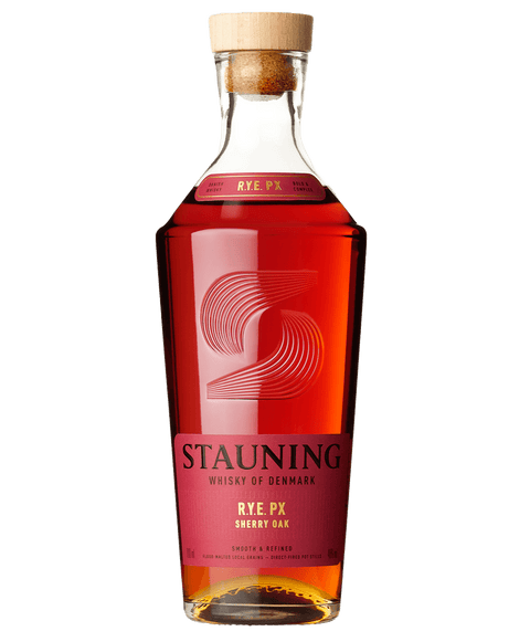 
                          Load image into Gallery viewer, Stauning Whisky whisky Stauning R.Y.E. PX | Sherry Oak
                      