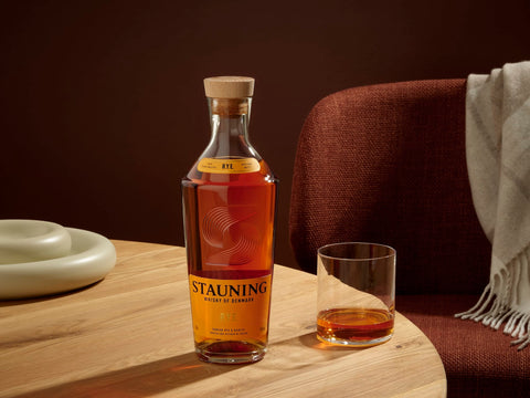 
                          Load image into Gallery viewer, Stauning Whisky whisky Stauning R.Y.E. Whisky
                      