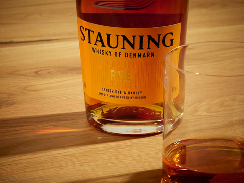 
                          Load image into Gallery viewer, Stauning Whisky whisky Stauning R.Y.E. Whisky
                      