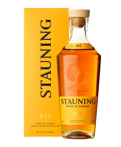 
                          Load image into Gallery viewer, Stauning Whisky whisky Stauning R.Y.E. Whisky
                      