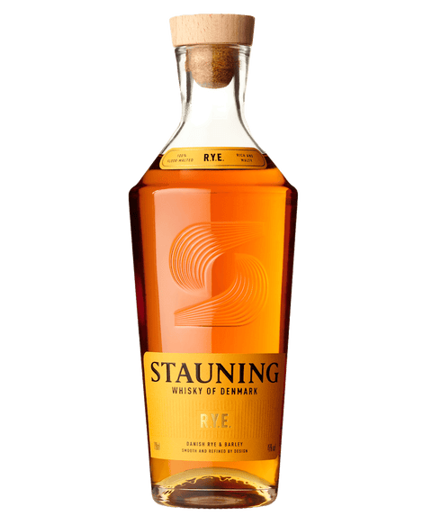 
                          Load image into Gallery viewer, Stauning Whisky whisky Stauning R.Y.E. Whisky
                      