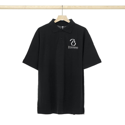 
                          Load image into Gallery viewer, Stauning Polo-shirt Logo
                      