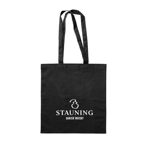 
                          Load image into Gallery viewer, Stauning Whisky merchandise Stauning Tote Bag
                      