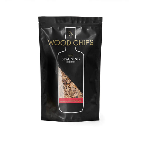 
                          Load image into Gallery viewer, Stauning Whisky merchandise Stauning Wood Chips
                      