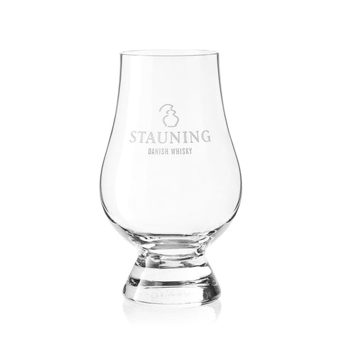 
                          Indlæs billede til gallerivisning stauning whisky merchandise Whisky glass
                      