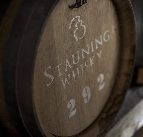 
                          Load image into Gallery viewer, Stauning whisky Private Cask Private Cask - Full Cask of Whisky
                      