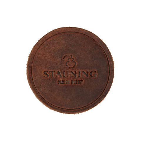 
                          Load image into Gallery viewer, Stauning Whisky Stauning Coaster
                      