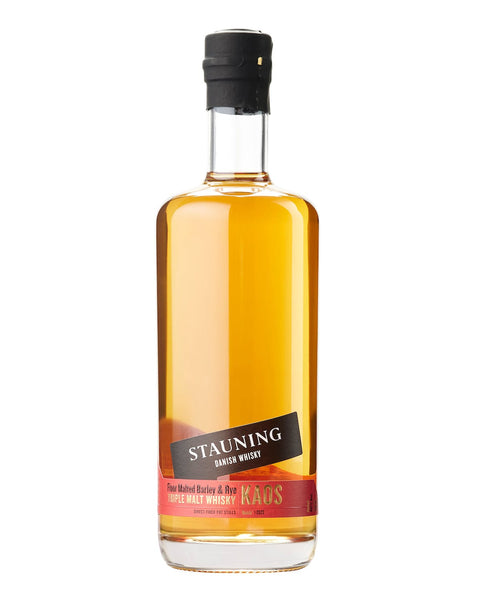 
                          Indlæs billede til gallerivisning Stauning Whisky whisky Design Edition | Stauning KAOS Triple Malt Whisky Design Edition | Stauning KAOS Triple Malt Whisky
                      