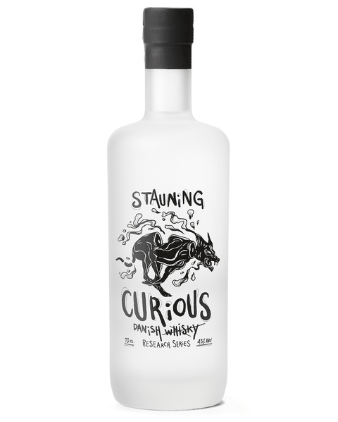 
                          Load image into Gallery viewer, Stauning Whisky Whisky Stauning Curious
                      